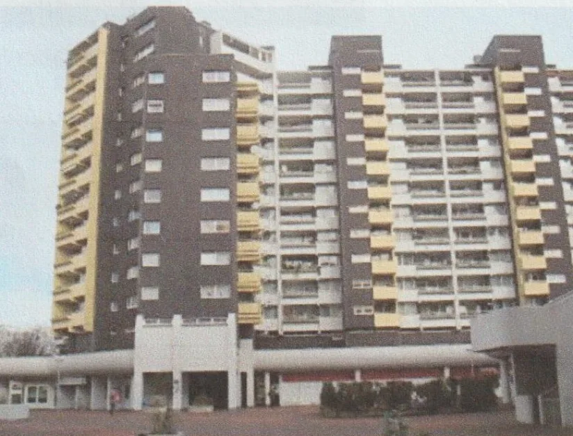 1 Schlafzimmer Wohnung in München, Germany, Nr. 300399