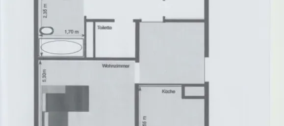1 Schlafzimmer Wohnung in München, Germany, Nr. 300399 2