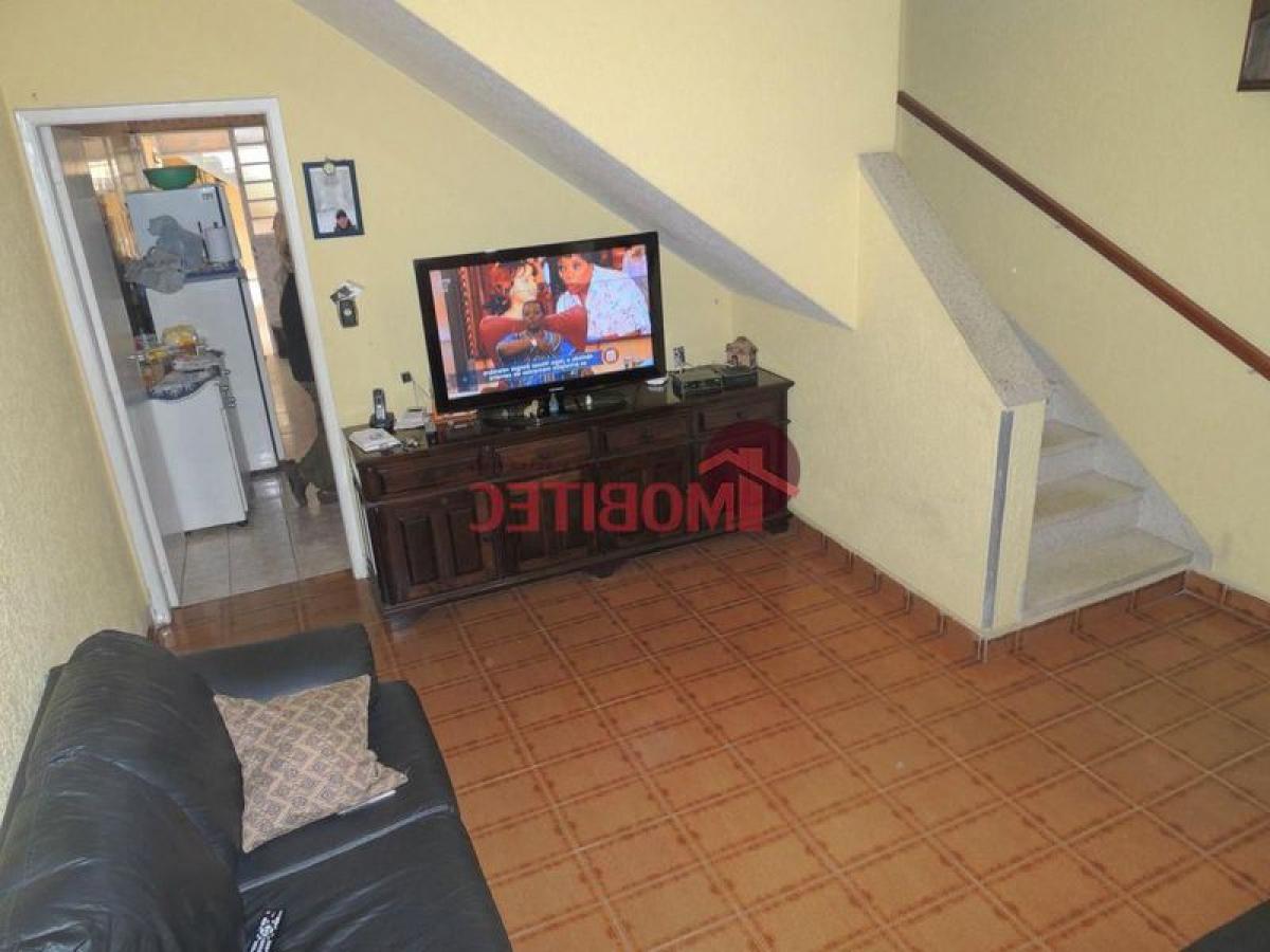 3 bedrooms House in Sao Paulo, Brazil No. 442881