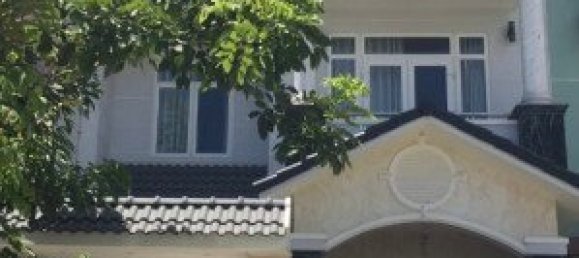 724m² Villa in District 7, Vietnam No. 7603 4