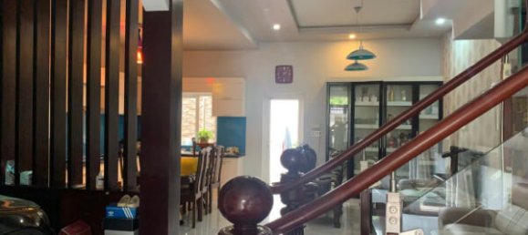 724m² Villa in District 7, Vietnam No. 7603 2