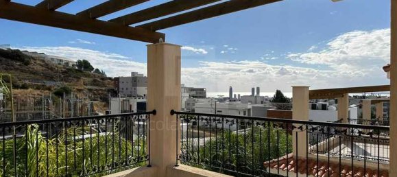 4 bedrooms House in Agios Athanasios, Cyprus No. 11580 16