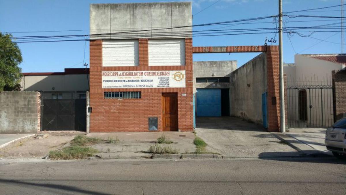 223m² Building in Buenos Aires, Argentina No. 105895