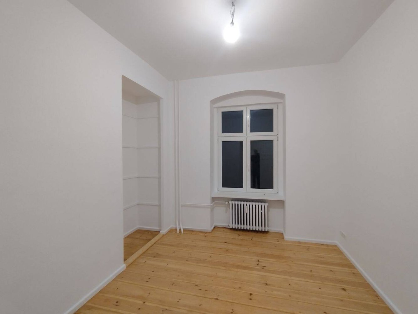 2 bedrooms Apartment in Neukolln, Germany No. 16500
