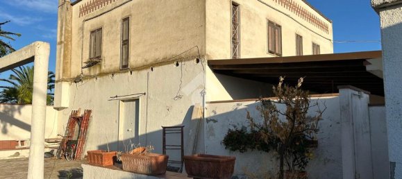 3 غرف نوم فيلا في Manfredonia, Italy رقم 322156 17