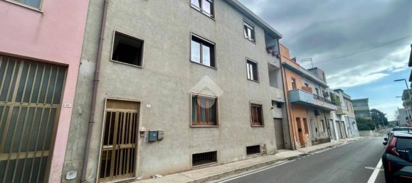 Apartamento T3 em Selargius, Italy N.º 50727 19