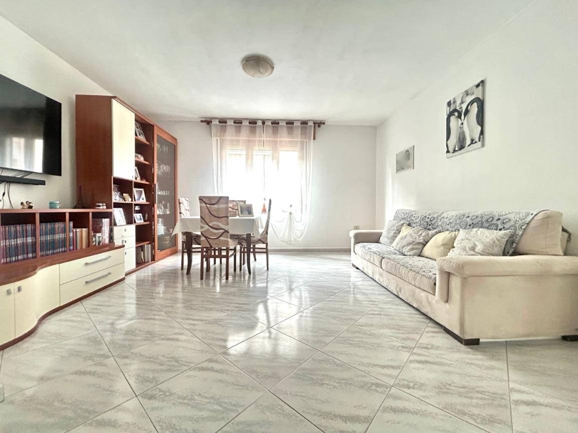 Apartamento T3 em Selargius, Italy N.º 50727