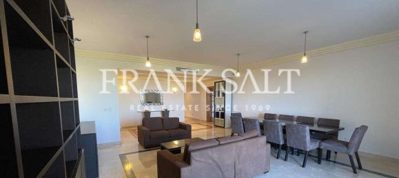 3 bedrooms Apartment in Rabat, Malta No. 8645 3