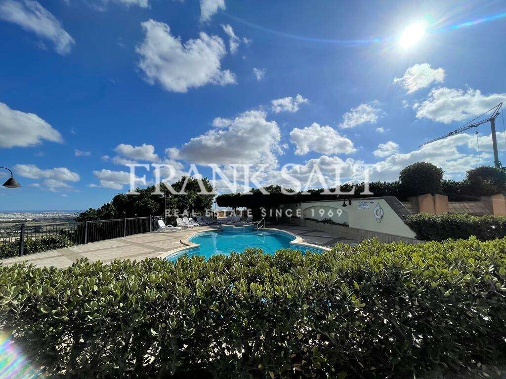 3 bedrooms Apartment in Rabat, Malta No. 8645