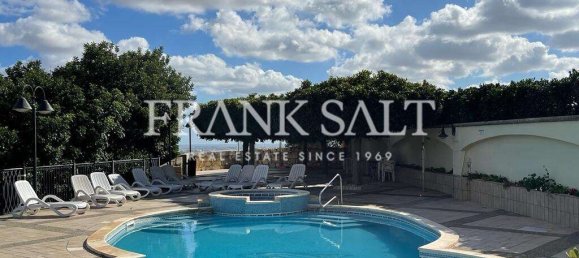 3 bedrooms Apartment in Rabat, Malta No. 8645 2