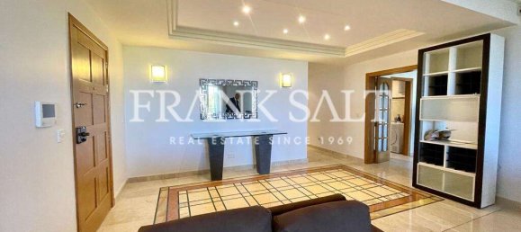 3 bedrooms Apartment in Rabat, Malta No. 8645 4