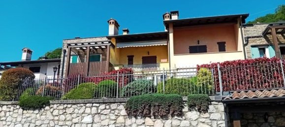 3-salle Appartement à Ranzanico, Italy No. 316102 33