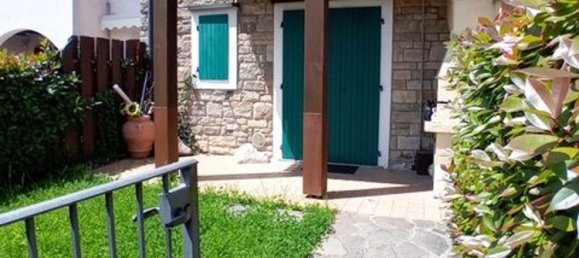 3-salle Appartement à Ranzanico, Italy No. 316102 2