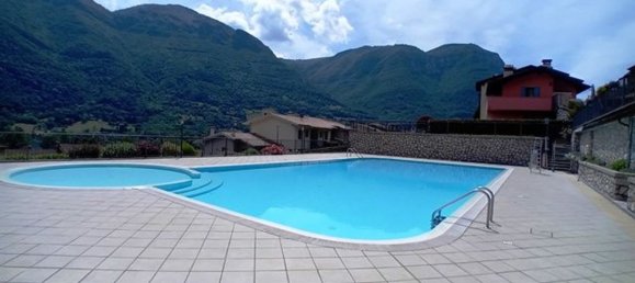 3-salle Appartement à Ranzanico, Italy No. 316102 45