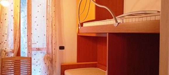 3-salle Appartement à Ranzanico, Italy No. 316102 16