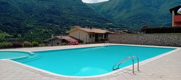 3-salle Appartement à Ranzanico, Italy No. 316102 43