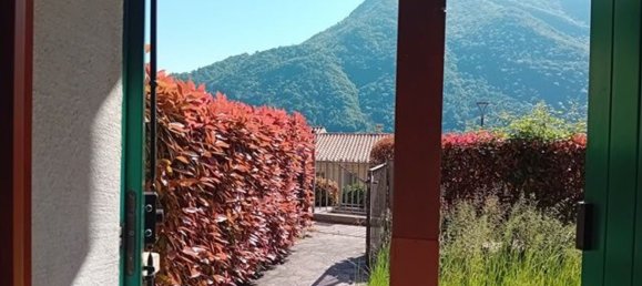 3-salle Appartement à Ranzanico, Italy No. 316102 30