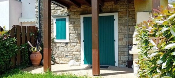 3-salle Appartement à Ranzanico, Italy No. 316102 3