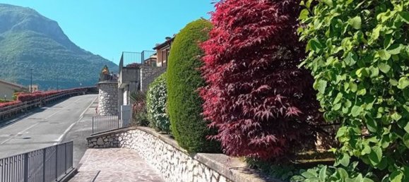 3-salle Appartement à Ranzanico, Italy No. 316102 42