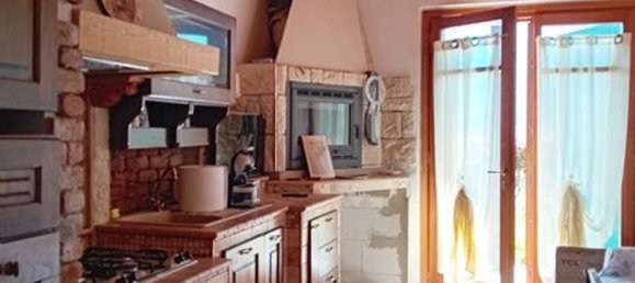 3-salle Appartement à Ranzanico, Italy No. 316102 17