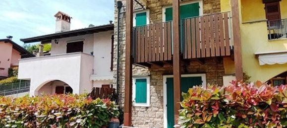 3-salle Appartement à Ranzanico, Italy No. 316102 50