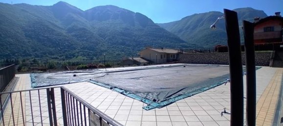 3-salle Appartement à Ranzanico, Italy No. 316102 39