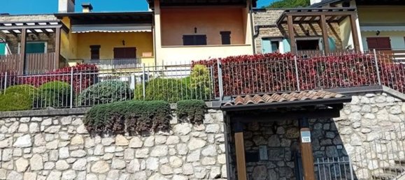 3-salle Appartement à Ranzanico, Italy No. 316102 32