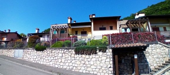 3-salle Appartement à Ranzanico, Italy No. 316102 34