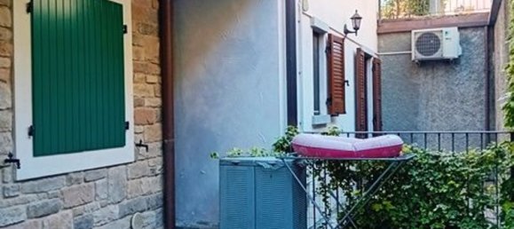 3-salle Appartement à Ranzanico, Italy No. 316102 20