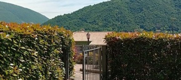 3-salle Appartement à Ranzanico, Italy No. 316102 7