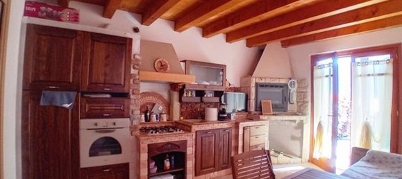 3-salle Appartement à Ranzanico, Italy No. 316102 9