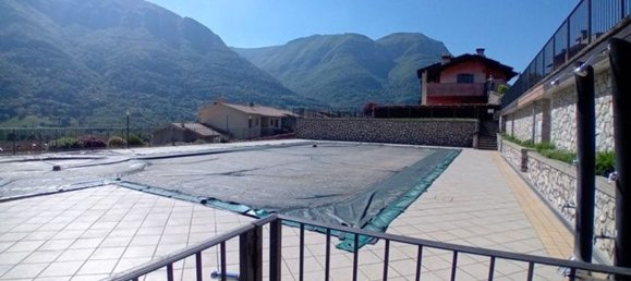 3-salle Appartement à Ranzanico, Italy No. 316102 37