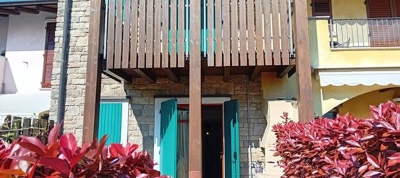 3-salle Appartement à Ranzanico, Italy No. 316102 5