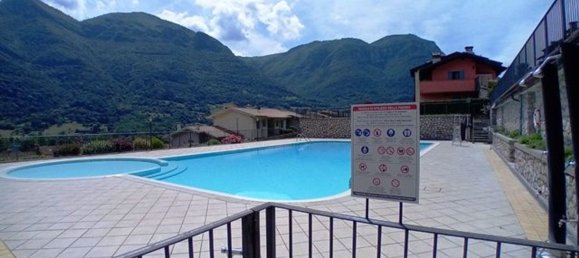 3-salle Appartement à Ranzanico, Italy No. 316102 44