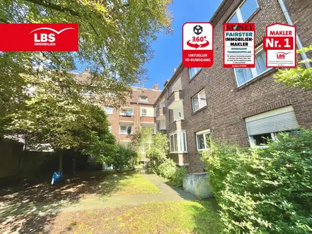 27 bedrooms Commercial property in Duisburg, Germany No. 39589