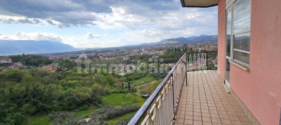Apartamento de 3 dormitorios en Frosinone, Italy No. 280784 20