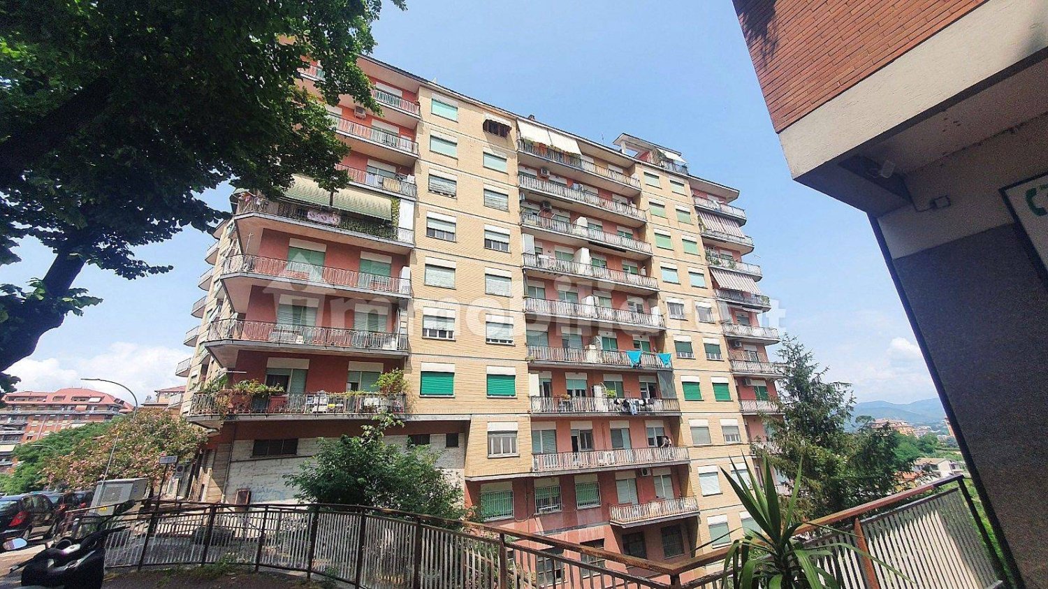 Apartamento de 3 dormitorios en Frosinone, Italy No. 280784