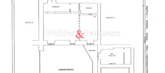 1 Schlafzimmer Wohnung in Rome, Italy, Nr. 360105 15