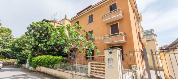 1 Schlafzimmer Wohnung in Rome, Italy, Nr. 360105 2