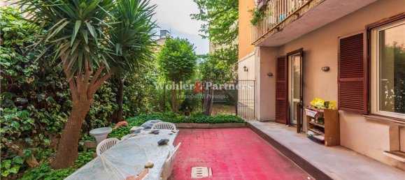 1 Schlafzimmer Wohnung in Rome, Italy, Nr. 360105 3