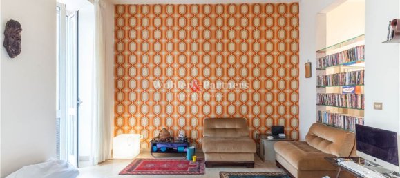 1 Schlafzimmer Wohnung in Rome, Italy, Nr. 360105 5
