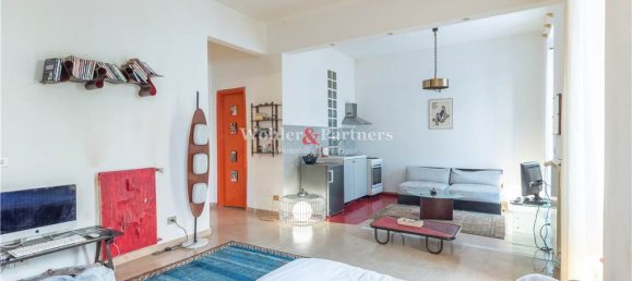 1 Schlafzimmer Wohnung in Rome, Italy, Nr. 360105 7