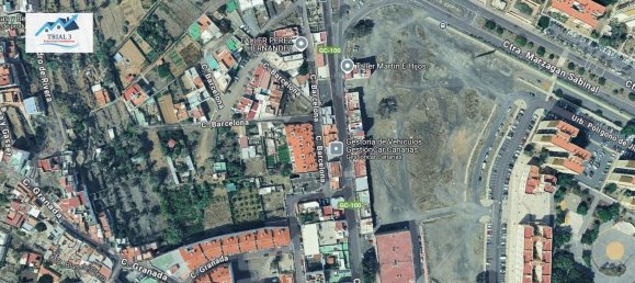 4 Schlafzimmer Wohnung in Telde, Spain, Nr. 171522 4