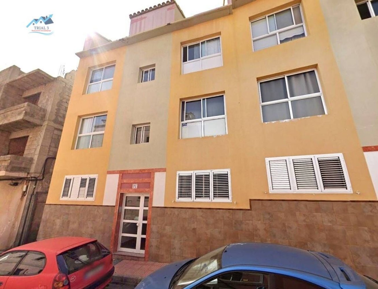 4 Schlafzimmer Wohnung in Telde, Spain, Nr. 171522