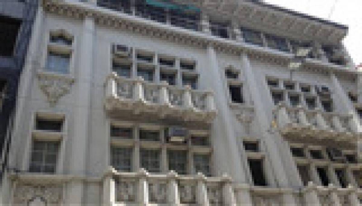 20m² Office in Buenos Aires, Argentina No. 106714