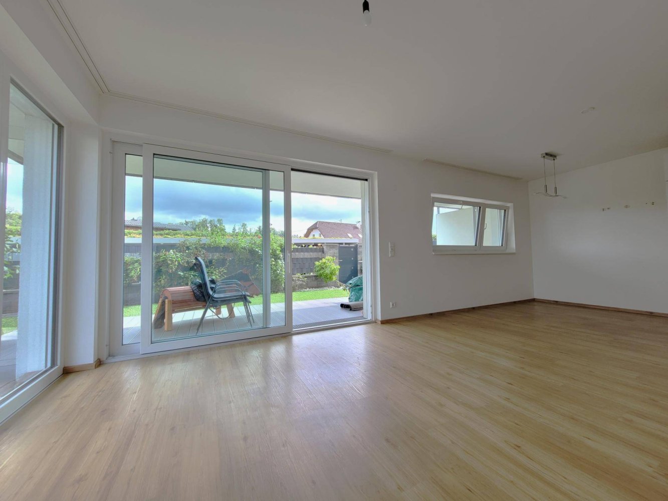 Квартира с 2 спальнями в Нойхофен ан дер Кремс, Австрия № 183018