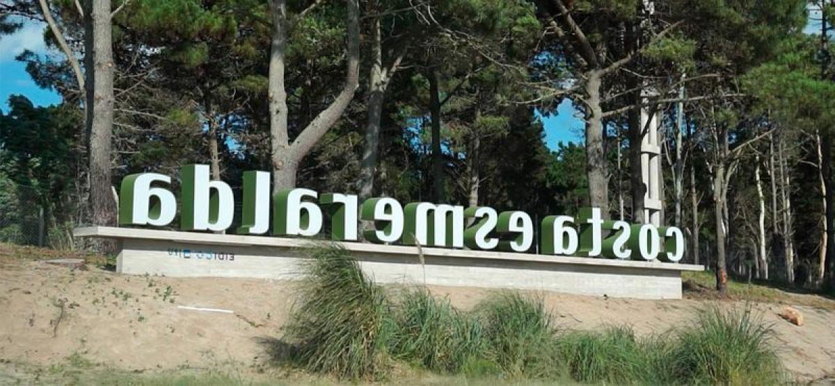 Grundstück in Mar del Plata, Argentina, Nr. 118701