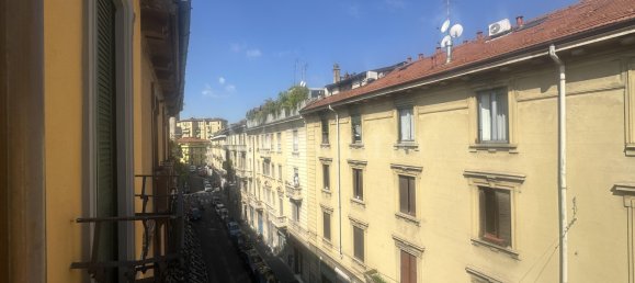 Studio in Milan, Italy, Nr. 365382 34