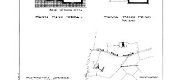 15 rooms House in Pietrasanta, Italy No. 75994 40