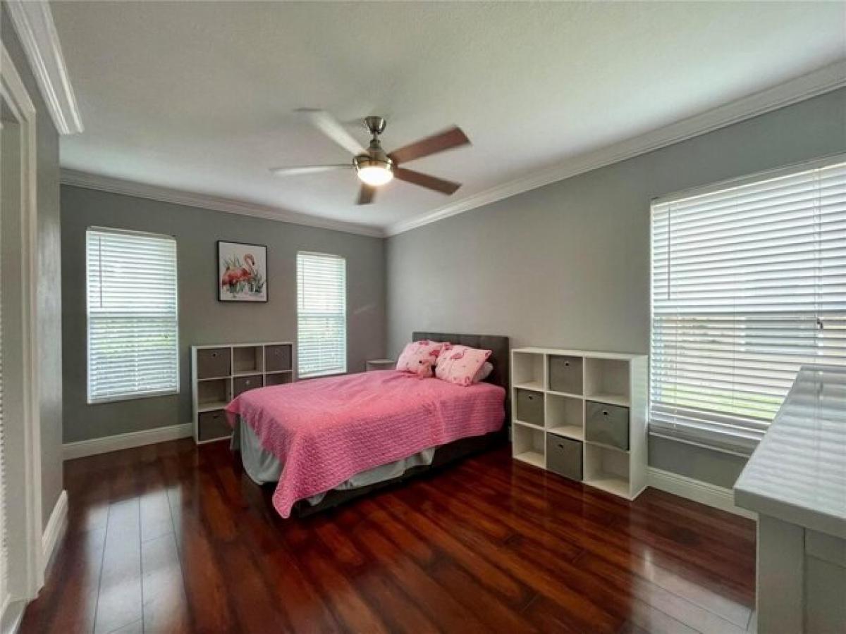 4 bedrooms House in Orlando, USA No. 362940